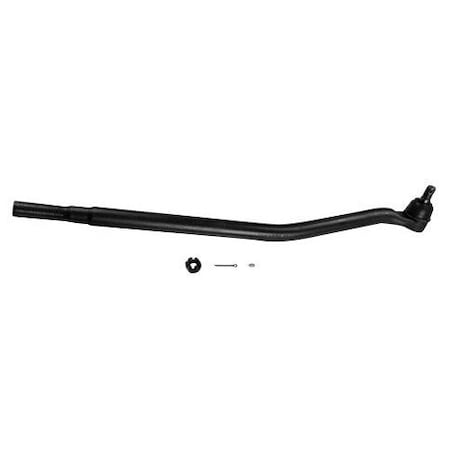 Suspensia Tie Rod End, X15Tr7538 X15TR7538